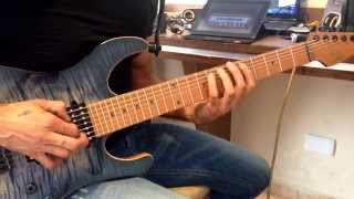 Hoje tem! Believer - UNFOLD Practicing in my hotel room...