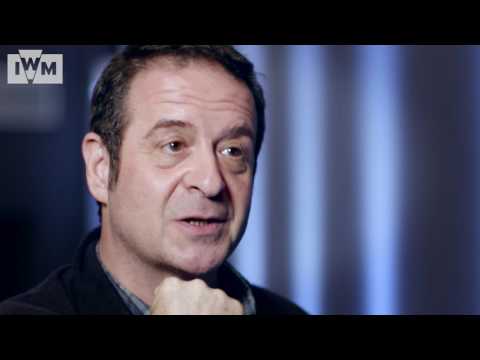 Die Macht des Volkes: Für den Frieden kämpfen - Mark Thomas