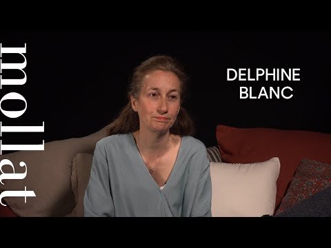 Delphine Blanc - L'accord parfait ? : dans les coulisses des orchestres de musique classique
