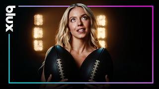 Sydney Sweeney’s "Just Sports" Ad by NOVIG (Full Commercial) | #blux