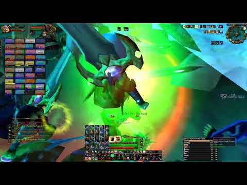 The Nightmare Manifests glitches during War Effort Week