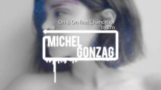 LYn - On &amp; On feat Chancellor [HD] Best KPOP