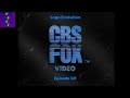 Logo Evolution CBS FOX Video 1982 2001 Ep 321