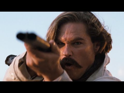 Tombstone - La venganza de Wyatt HD (español/castellano)