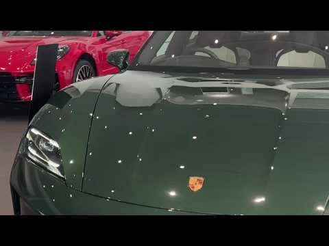 Porsche Taycan 4S (New) - Image 2