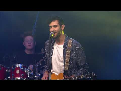 Toys2Masters – Bandcontest 2018 - Final Level | Take One