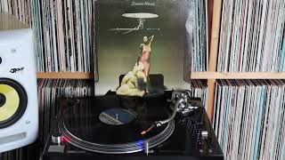 Diana Ross - Baby It&#39;s Me (1977) - B2 - All Night Lover