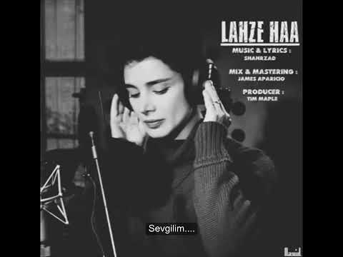 Shahrzad - Lahze Haa ~ Farsça Şarkı Sözleri | Türkçe Çeviri Altyazı