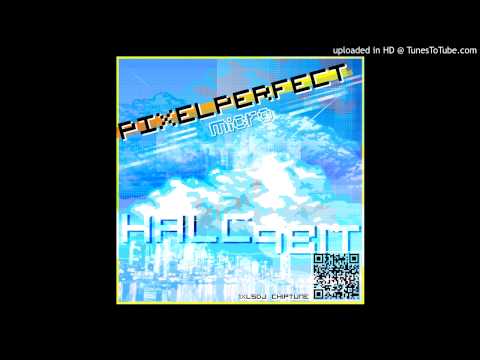 Blackout - PIXEL PERFECT MICRO (album unlock at 700 FB likes!)