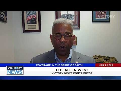 Israel strikes Iranian council | Texas AG: providers can’t transition kids | 3/3/26