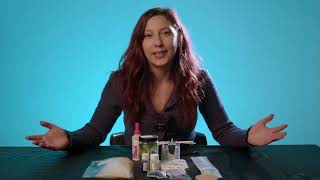 DIY Διακοσμητικό Κερί - Εύκολο και Γρήγορο Σεμινάριο 