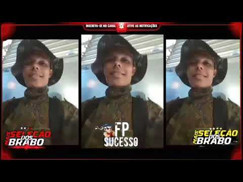 MC LEOZINHO B13 - SOU DA TROPA DO BIGODE AQUI NÃO(