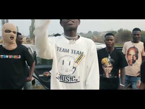 Young KK _ Laka (official Video)