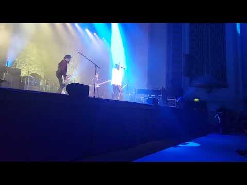 Beth Hart opening number Bath UK 03/11/2021