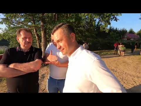 Radomno 25-06-2022 noc świętojańska HOLIDAY