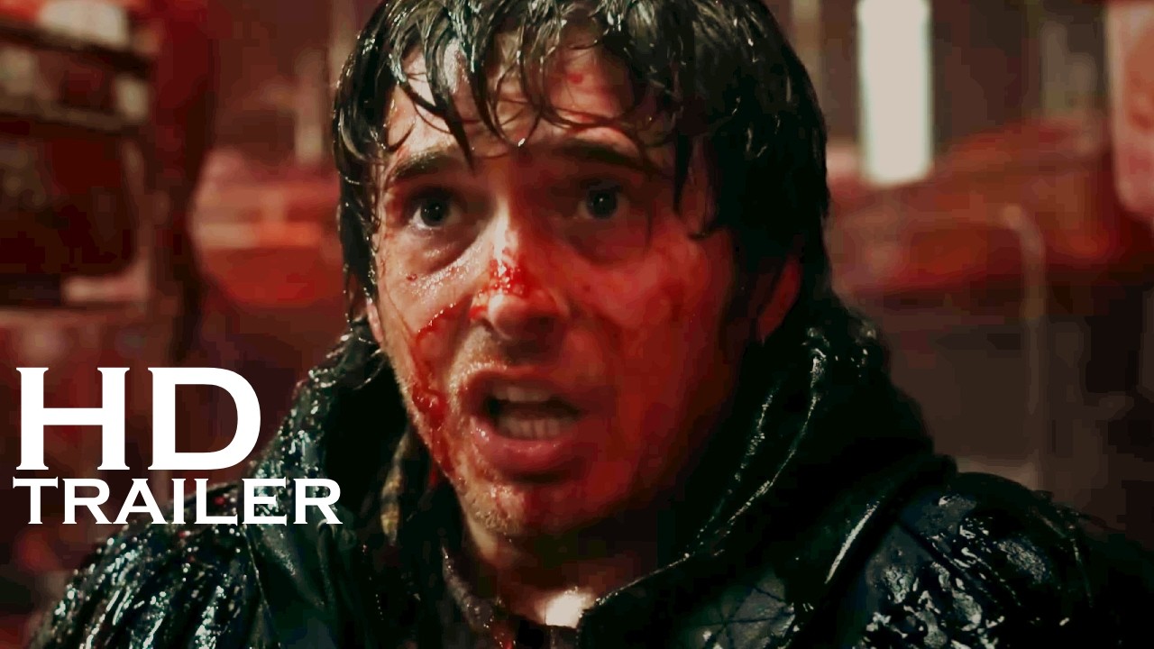 RESIDENTE EVIL NOCHE CERO Trailer (2026) SUBTITULADO / Resident Evil  [HD] *De Zach Cregger