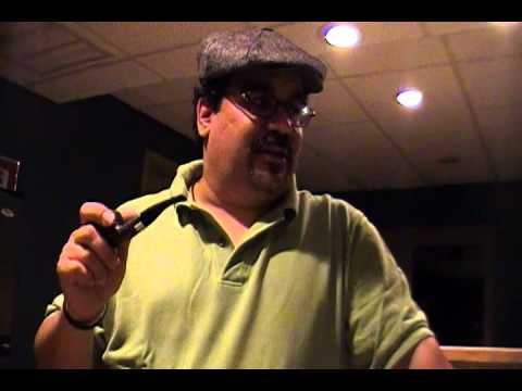 Friday Night Pipes - St. Patrick's Day 2012 Edition!