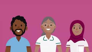 Personalising your learning experience with the Digital and Data Foundations programme"