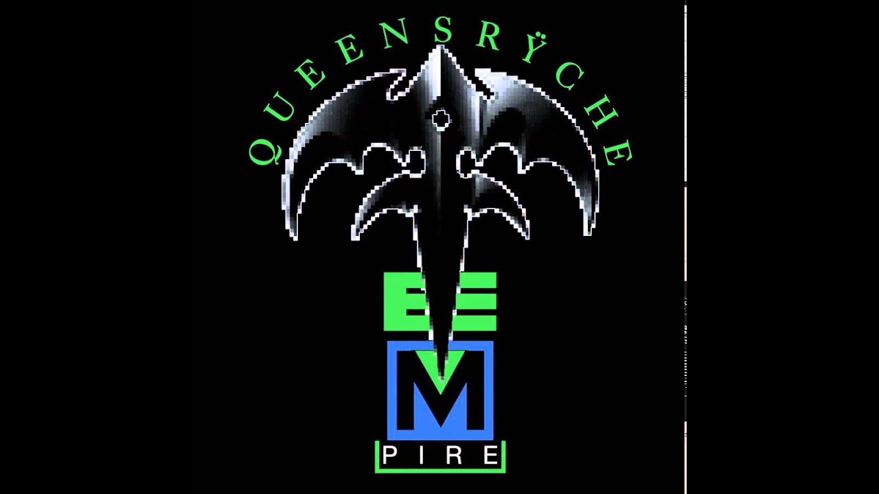 Queensrÿche - Scarborough Fair