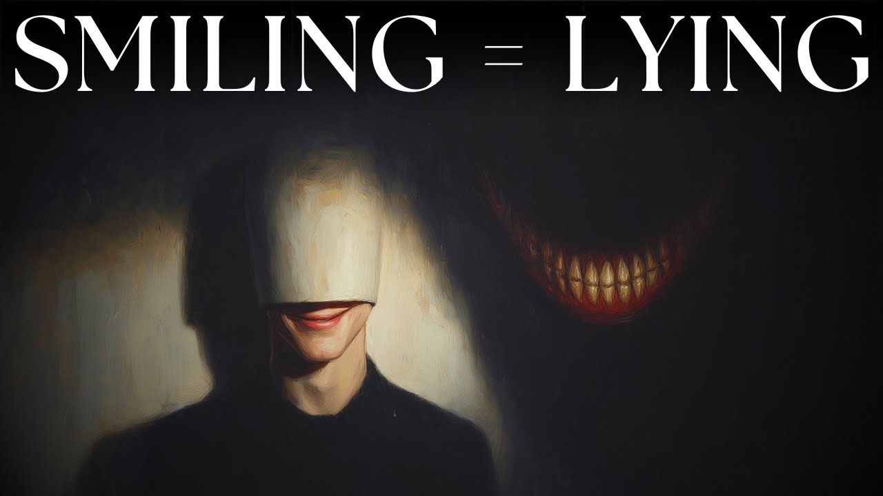 If You See This in Someone, Run Immediately – Carl Jung