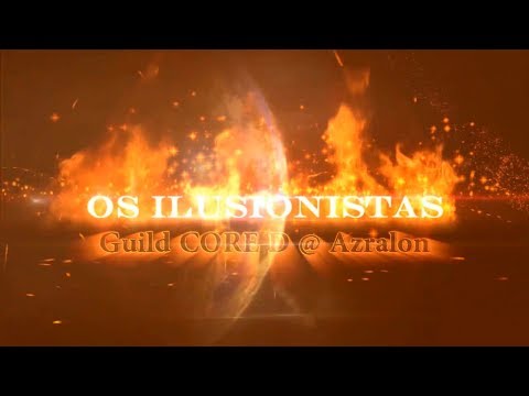 Garrosh Hellscream vs Must Die!! 10m Normal — Mage POV — US-Azralon