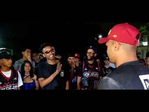 FINAL MAU OG VS TREBOR Viernes 7 de Abril