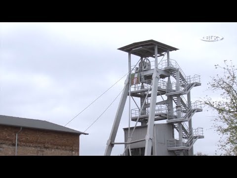 Grube Teutschenthal Gesundheitsprobleme Anwohner Gestank Geruchsbelästigung Angersdorf