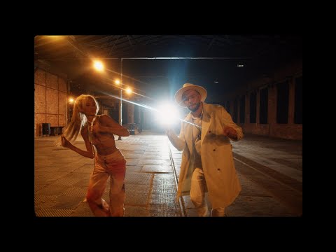 Kasia Moś & Jarecki - DOBRE MOCE (Official Video)