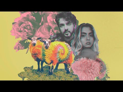 renato enoch, clara valverde - ovelha negra [áudio oficial]