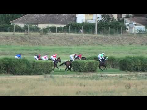 Trka "Mihailovac" 31.08.2019 Firenca - Goran Mešetović