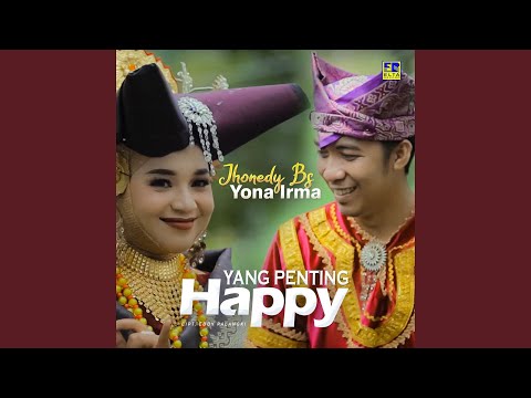 Yang Penting Happy (feat. Yona Irma)