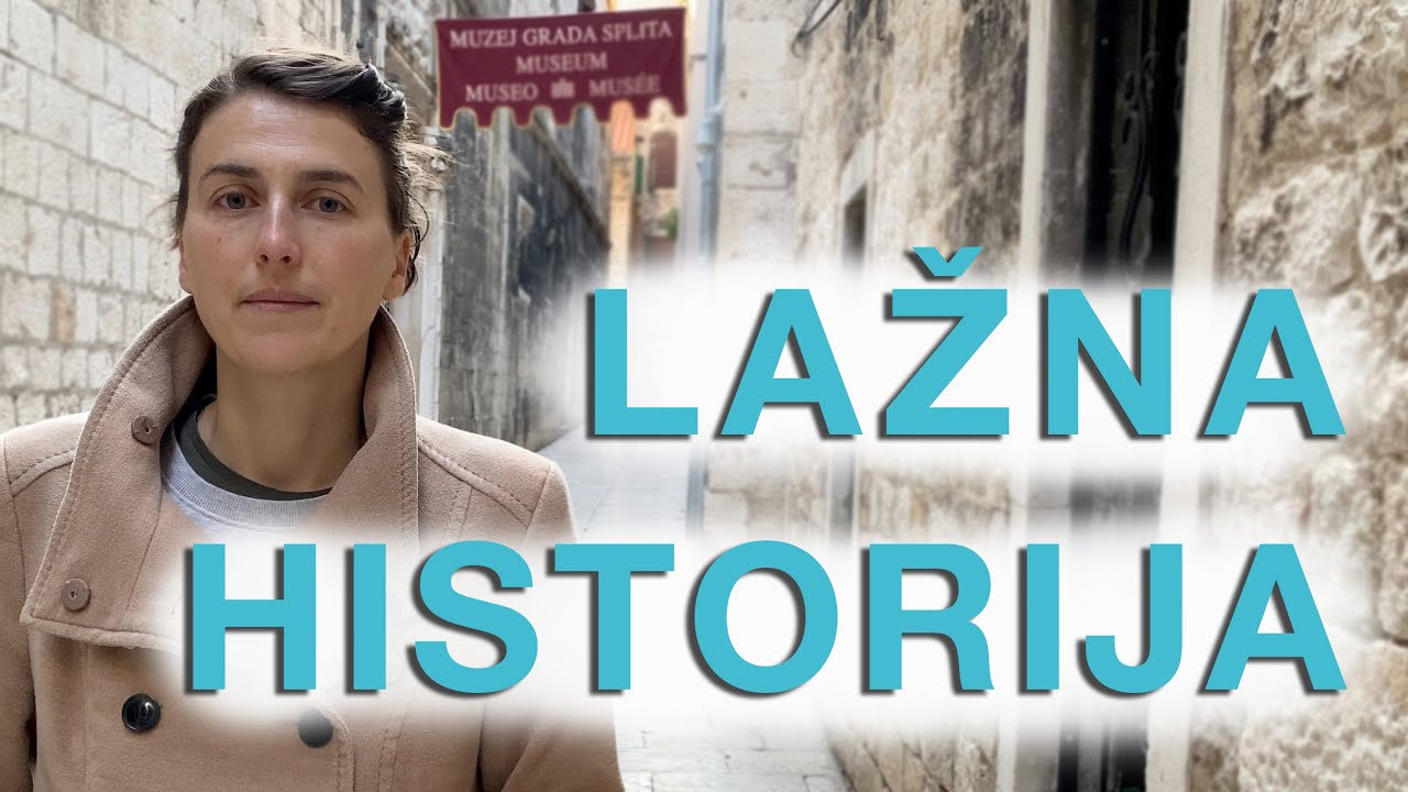 Lažna historija formira krivu budućnost