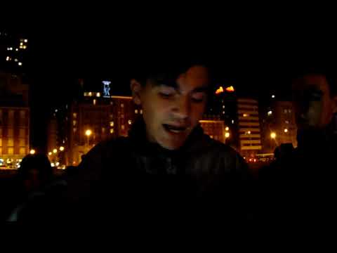 Rec vs Dozis (8vos de final) batalla de escritas