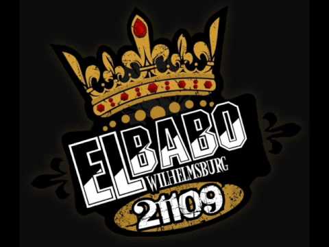 elbabo - Weihnachtsbombe   NEU !!!