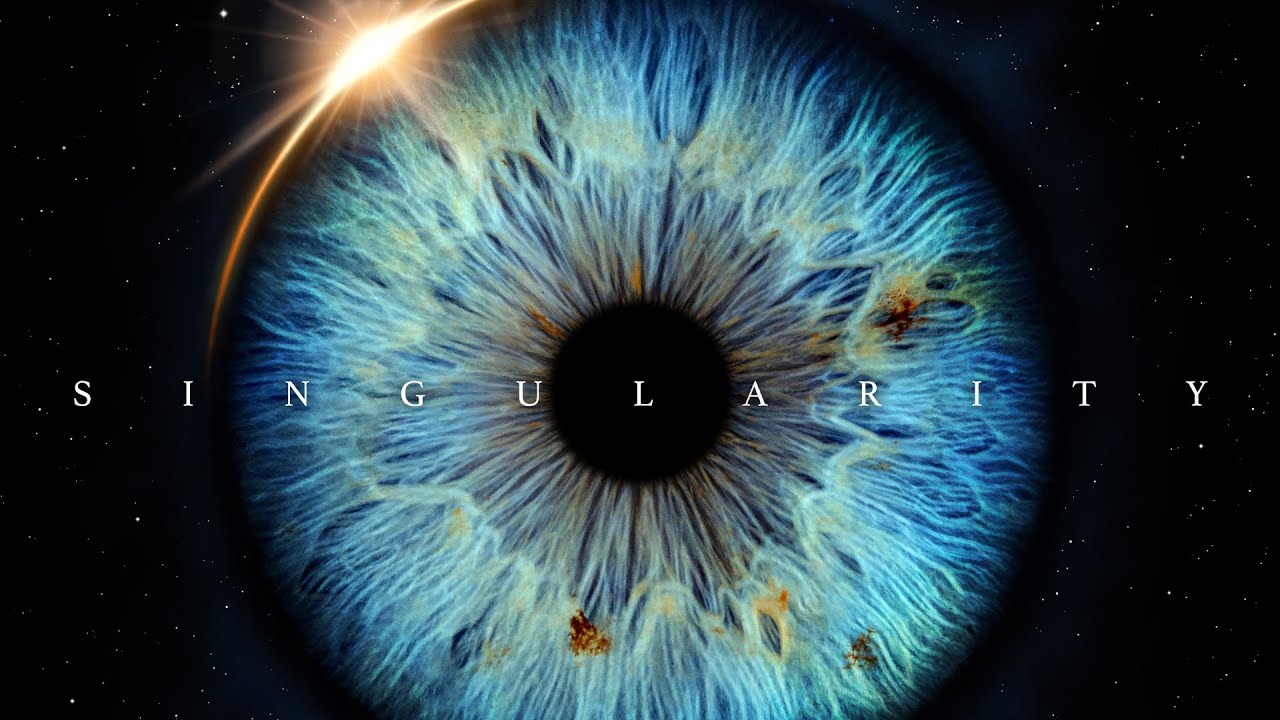 "Singularity" By Divide Music [SINGULARITY]