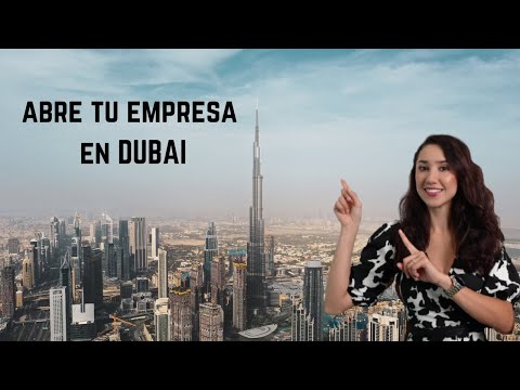 , title : 'COMO ABRIR EMPRESA EN DUBAI? 🇦🇪 Abre tu empresa en Emiratos Arabes en tan solo 5 días!'