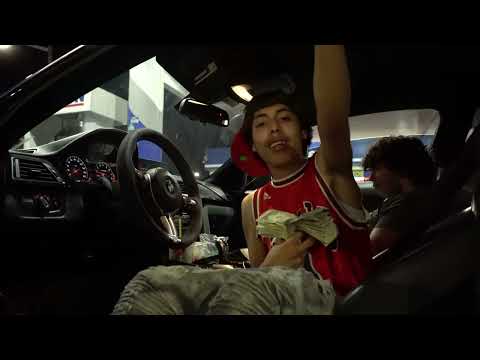 YPH Lil Wuuskii - Wock & Tris