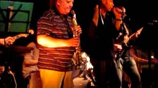 MAGNOLIA - Ride (David Sylvian)