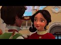 Elenalina Part 4 The Fairies Elena Meets Prince Mateo
