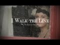 I Walk the Line | Shelby LeAnne | Official Music Video