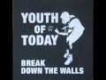 Youth of Today - Thinking Straight