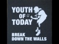 Youth of Today - Thinking Straight 