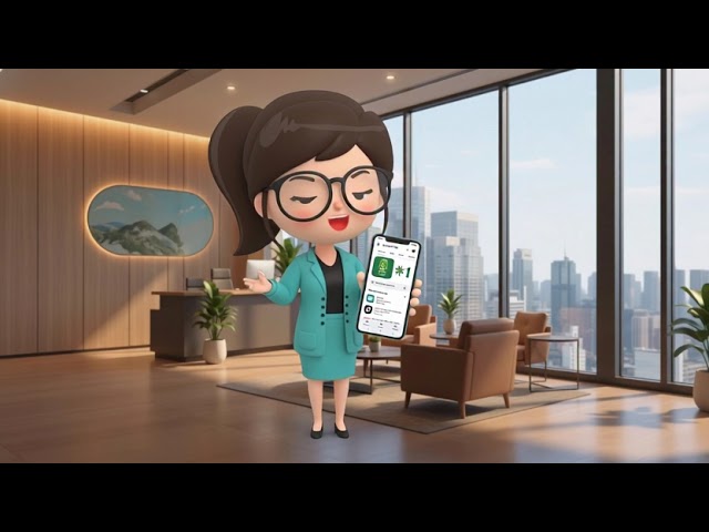 Video Background Placeholder