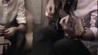 Jingle Bell Rock - The Hansen's 2013