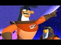 YTP Lazy Penguins Doom A Planet