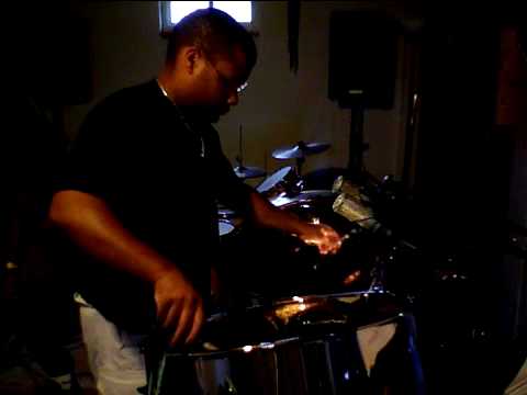 Promotional video thumbnail 3 for Joseph Whitney
