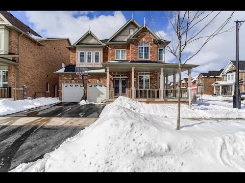 74 Haverstock Crescent, Brampton Home for Sale - Real Estate Properties for Sale