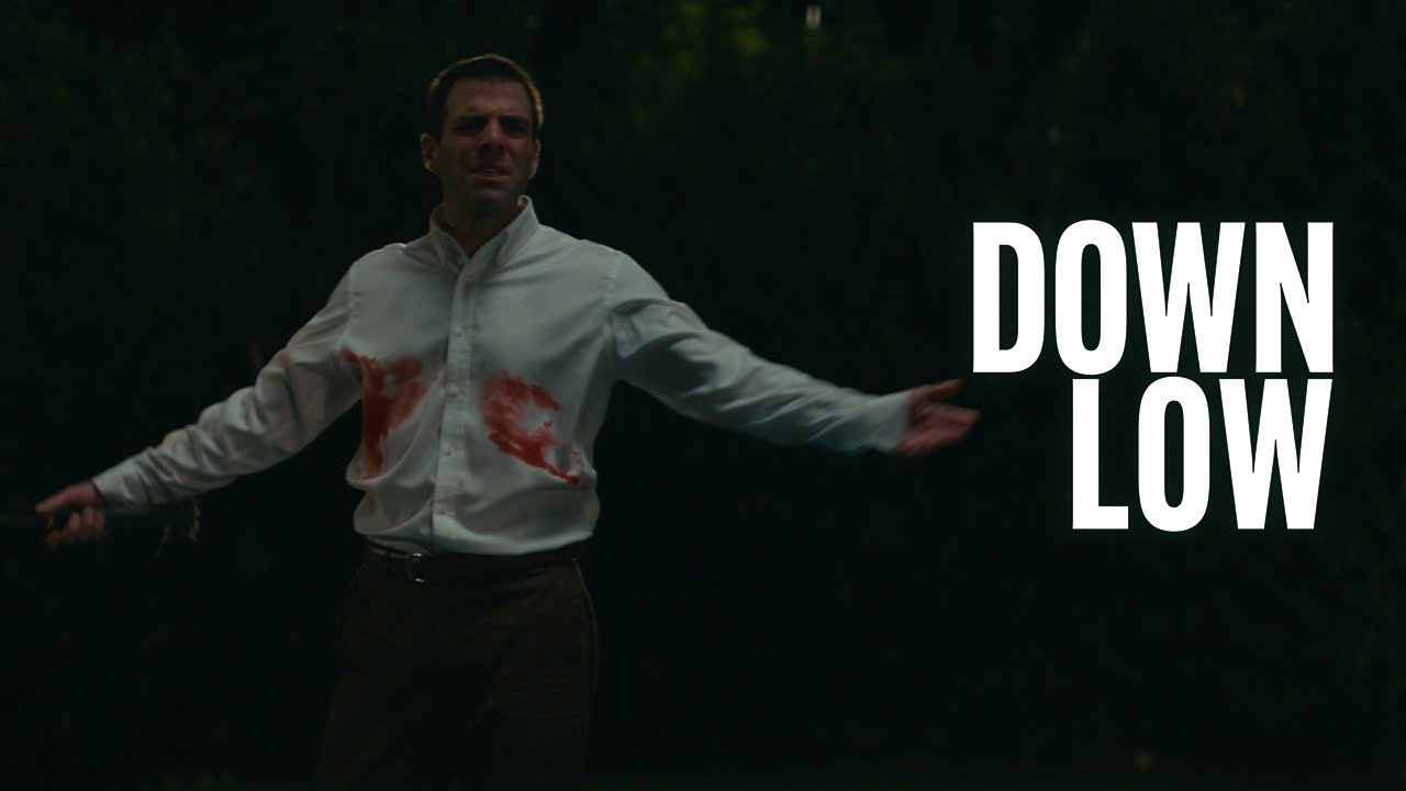 "My Fault" Official Film Clip