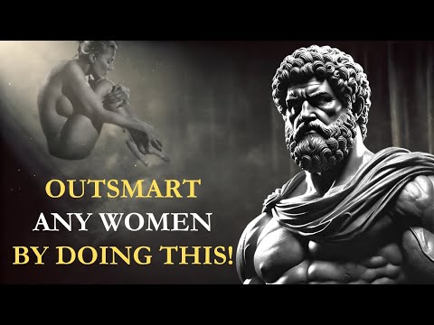 How To Outsmart Any Woman Playing Games with Your Heart | Stoicism