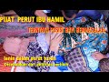 Part 1 PIJAT PERUT IBU HAMIL KONDISI JANIN PASIEN TURUN AKIBAT DARI AKTIFITAS BERLEBIH